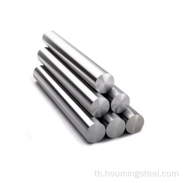 A182 F22 Alloy Round Steel Bar